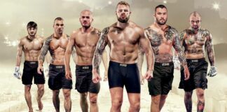 Bedorf, Materla, Różalski. KSW przypomina całą galę KSW 28: Fighters’ Den (WIDEO)