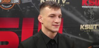 Mistrz KSW Sebastian Przybysz o powrocie do klatki – Już coś się kroi…