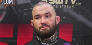 Chcę spróbować drugi raz z Soldicem, motywuje mnie to wyzwanie – Michał Materla po wygranej na KSW 66