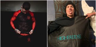 „Chciałbym sprawdzić się na tle legendy” – Sean Brady chętny na walkę ze Stephenem Thompsonem