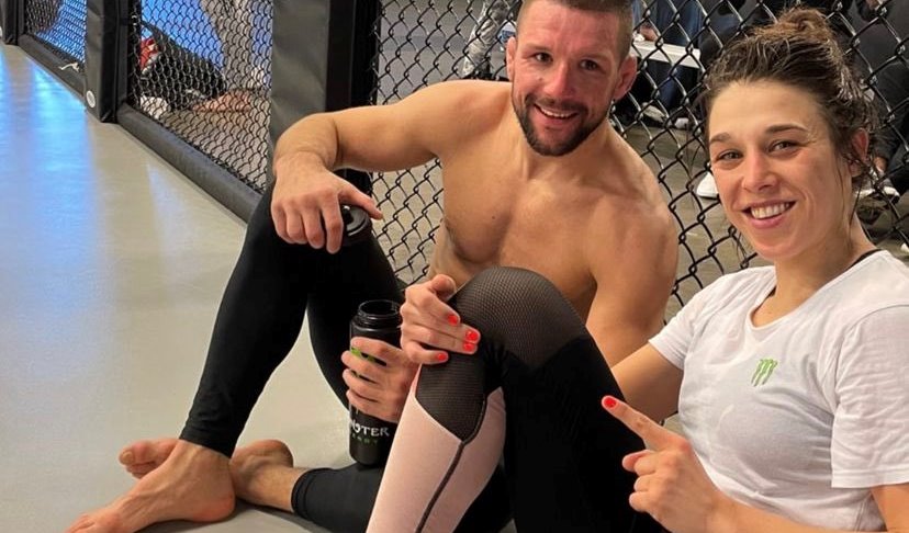 jędrzejczyk gamrot att