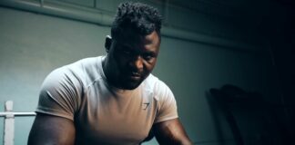 „Wygląda na to, że Francis jest gotów iść na całość” – Cormier o negocjacjach z UFC