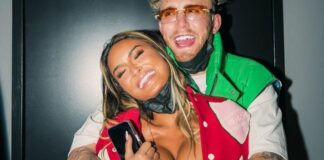 Jake Paul zarobił 40 milionów dolarów w bokserskim ringu w 2021 roku
