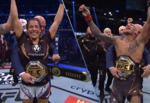 Poznaliśmy wyniki sprzedaży PPV gali UFC 269: Oliveira vs Poirier