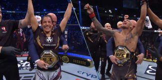 Poznaliśmy wyniki sprzedaży PPV gali UFC 269: Oliveira vs Poirier