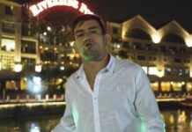 Bałem się, że go zabiłem – Demian Maia o tym jak został dźgnięty nożem podczas bójki w barze