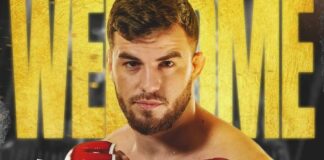 Adam Soldaev podpisał kontrakt z KSW adam soldaev