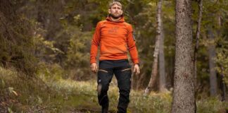 Gustafsson: „To jeszcze nie koniec. Cały czas piszę tę książkę i tęsknię do klatki” alex gustafsson