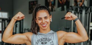 Ariane Lipski wróci do oktagonu na marcowej gali UFC