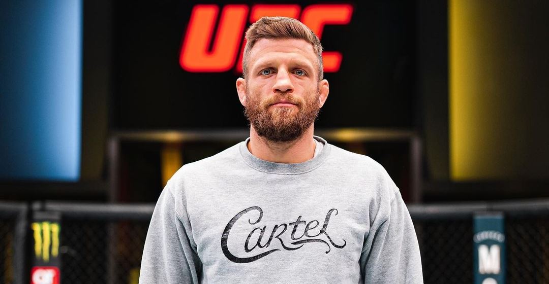 calvin kattar