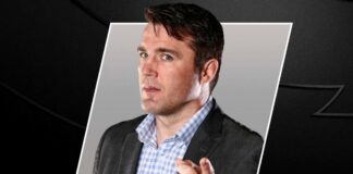 Sonnen dołącza do organizacji Khabiba Nurmagomedova jako analityk chael sonnen