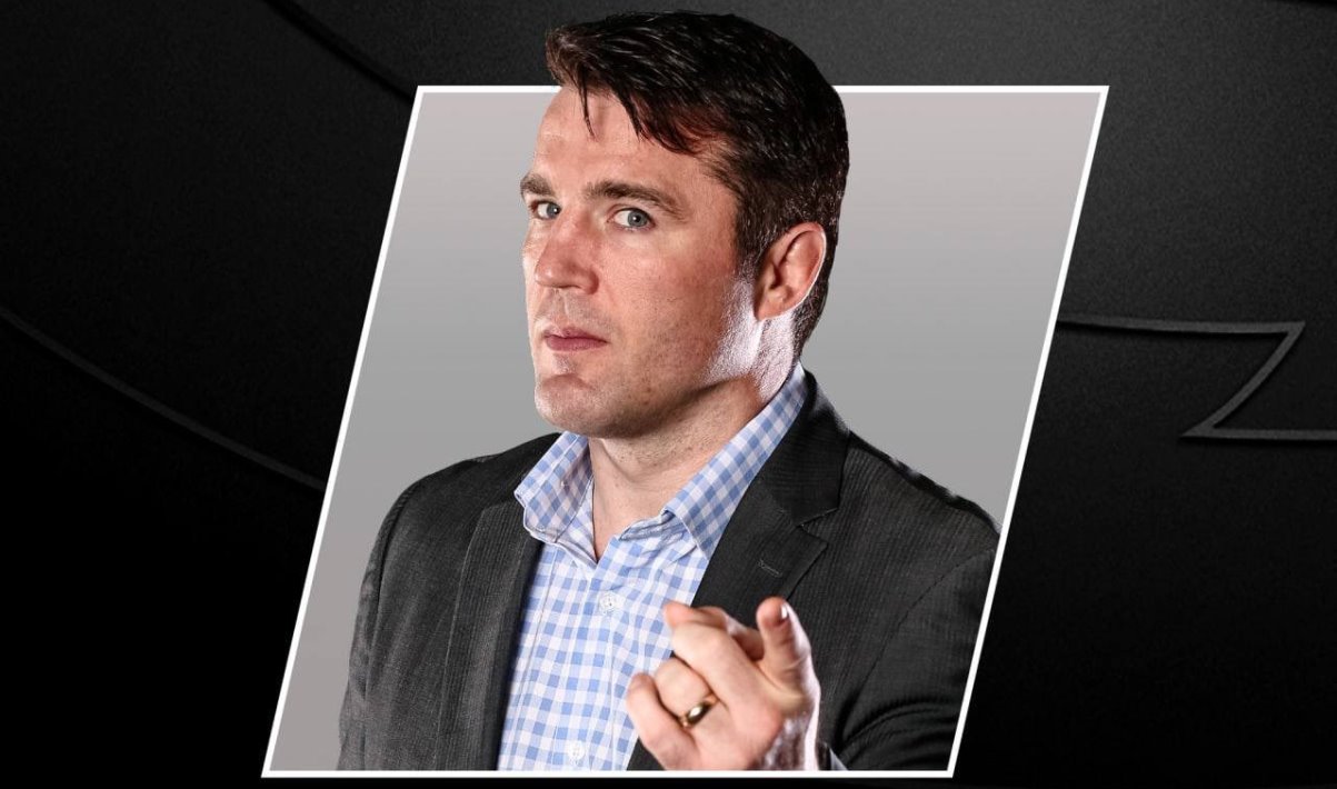 chael sonnen