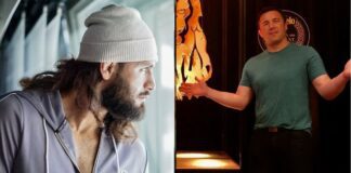 „Chael jest typem gościa, który potrafi przeprosić” – Masvidal reaguje na słowa Sonnena chael sonnen jorge masvidal