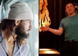Sonnen zarzucił Masvidalowi kłamstwo. Szybko nadeszła ostra odpowiedź chael sonnen jorge masvidal