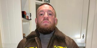 Ponad 8 milionów dolarów na minutę. Conor McGregor reaguje na zarobki w klatce w 2021 roku
