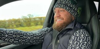 „Conor jest kluczem do wszystkiego” – Felder o walce o pas wagi lekkiej UFC conor mcgregor