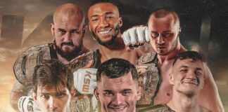 KSW pyta fanów. „Który z mistrzów pozostanie posiadaczem tytułu w 2022 roku?”