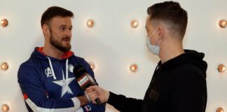 Czym się różnią zawodnicy KSW ode mnie? Pasha przed High League 2