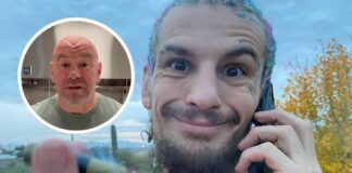 „Dana, co my kur*a robimy?” O’Malley reaguje na podwyżkę ceny gali UFC w PPV