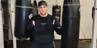 Dustin Poirier zapowiada najlepszy występ w karierze dustin poirier