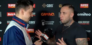 Dwóch na dwóch! Murańscy vs Ja i Tańcula – Piotr Szeliga gotowy na walkę w rzymskiej klatce