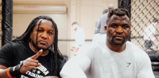 Ngannou o przyszłości w UFC. „Nie będę już walczył za 500, 600 tysięcy dolarów”