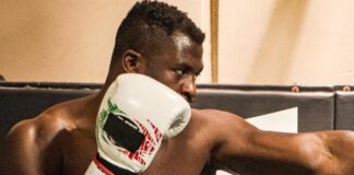 „Ma przed sobą dwie drogi” – Szef PFL o przyszłości Francisa Ngannou francis ngannou