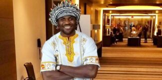 „Traktowano mnie po królewsku” – Ngannou o zarobkach za walkę z Furym francis ngannou