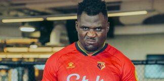 „Cała sytuacja jest rozczarowująca” – Michael Paige o konflikcie Ngannou z UFC francis ngannou