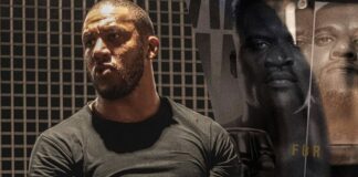 „Nie chciałbym, żeby on odszedł z UFC” – Gane liczy na rewanż z Ngannou gane ngannou