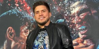 Zmiany w rankingach po UFC 288. Cejudo wraca do zestawienia najlepszych kogucich henry cejudo