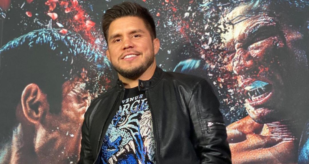 henry cejudo