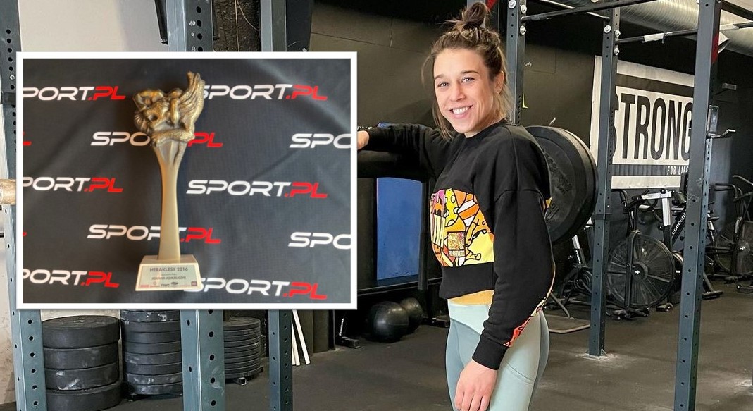 joanna jędrzejczyk