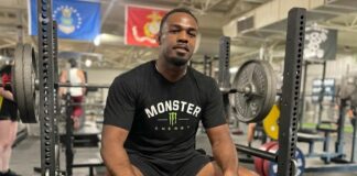 Anik: „Jones pod wieloma względami jest mistrzem idealnym, pod innymi nie jest” jon jones