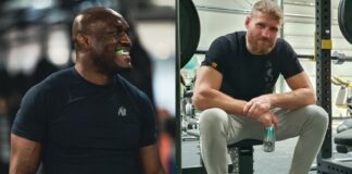 „Nieważne, czy będzie to Jan czy Jiri” – Usman chce zawalczyć w wadze półciężkiej kamaru usman jan błachowicz
