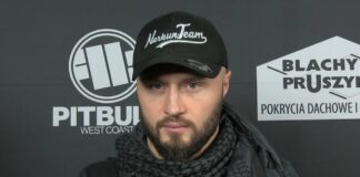 Król wywiadów powraca! „Wstałem dziś dobrą nogą i mam dobry humor” – Tomasz Narkun przed KSW 66