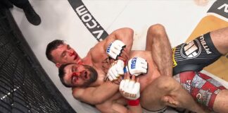 Najlepsze walki w KSW w 2021 roku (WIDEO)