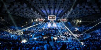„Pytanie czy spieszyć się na marzec?” – wiceprezydent Radomia o gali KSW ksw hala