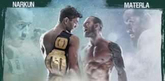 KSW 66: Ziółkowski vs Mańkowski – wyniki gali ksw 66 wyniki
