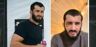 „To chyba mnie zgubiło” – Mamed o ostatniej walce i przyszłości w MMA mamed khalidov