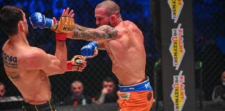 „Co więcej trzeba zrobić?” – Gamrot pyta o wynik starcia Mańkowski vs Ziółkowski mańkowski ziółkowski