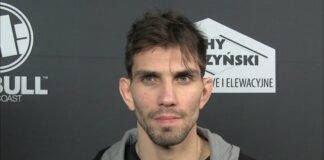 Marian Ziółkowski docenia Borysa Mańkowskiego, ale zna jego słabe punkty przed walką na KSW 66