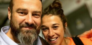 „Musi za tym pójść wynagrodzenie” – Jędrzejczyk o ewentualnej walce dla KSW martin lewandowski joanna jędrzejczyk