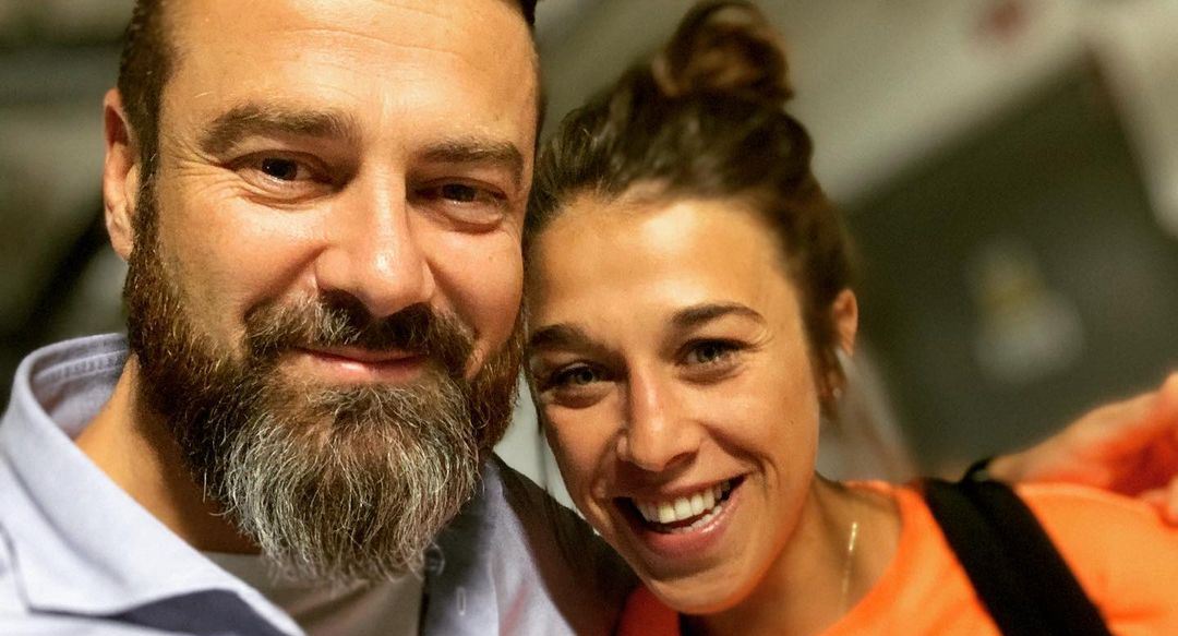 martin lewandowski joanna jędrzejczyk