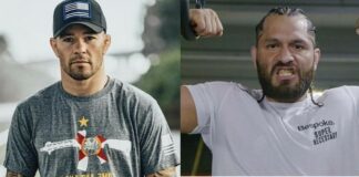 „Masvidal jest jak starszy brat” – Woodley typuje walkę Jorge z Covingtonem masvidal covington