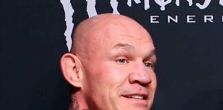 Materla ma jedno z największych serc w MMA, to coś pięknego – Krzysztof Soszyński przed KSW 66
