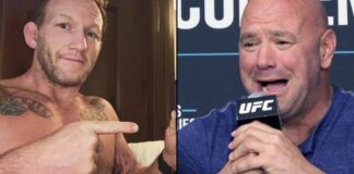 Gray Maynard: „Dana zarobił pieniądze na mojej krwi i pocie, a gówno mi zapłacił” maynard dana white