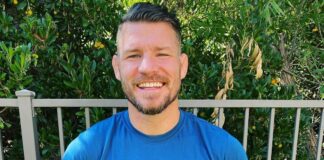 Bisping do fanów UFC: „Jeśli Conor dostanie walkę o pas, to wińcie samych siebie” michael bisping