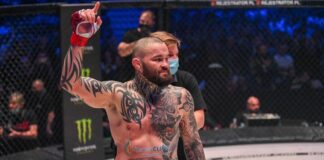 Michał Materla: „Ciężko jest odpuścić i skończyć karierę” michał materla
