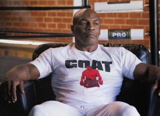Mike Tyson tłumaczy dlaczego wyklucza kolejne walki w ringu bokserskim